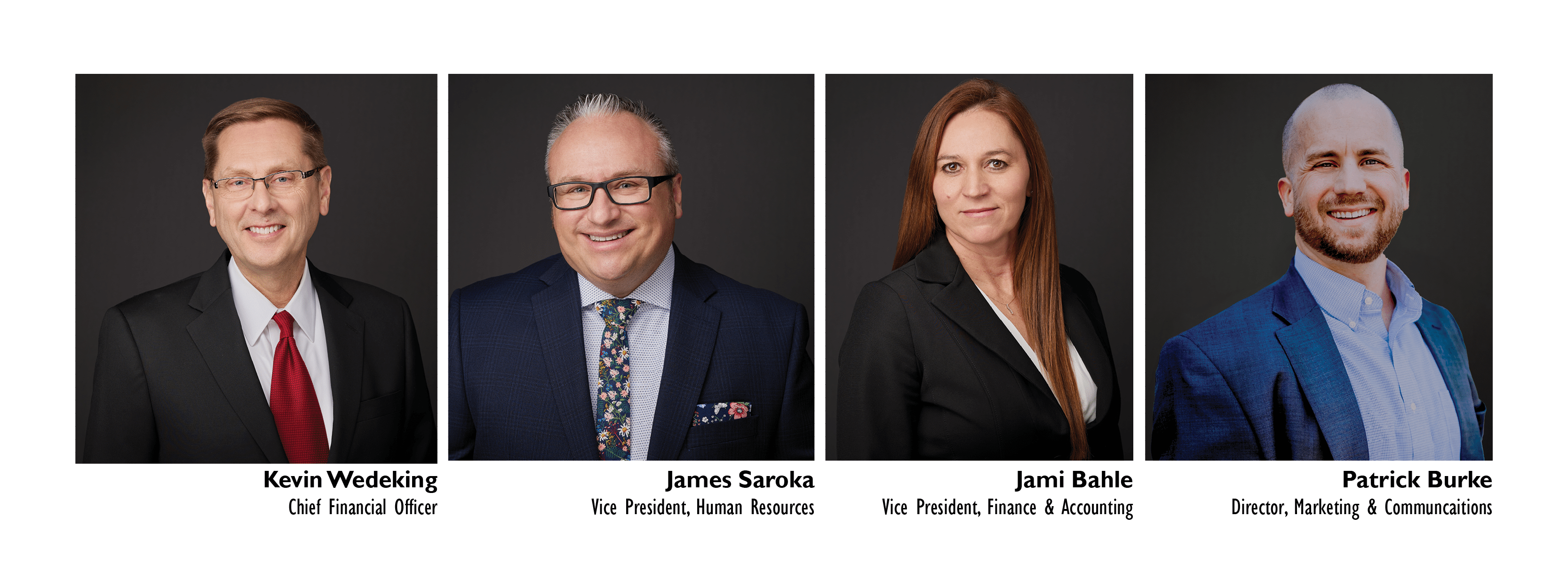 J. Skinner Baking Bolsters Management Team to Position for Growth